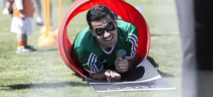 Soccer Time Kids business for sale