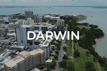 Business for Sale in Darwin